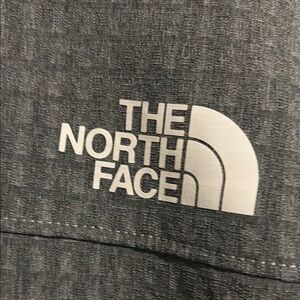 The North Face Gray Performance Jacket